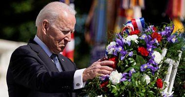 Biden Yahya the 100th anniversary of the Tulsa massacre is a ruthless attack of a fanatic group