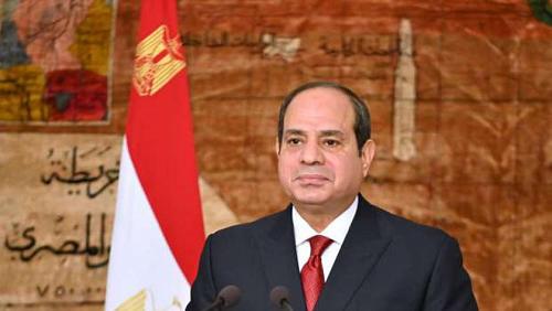Sisi congratulates Chad and Ecuador on Independence Day