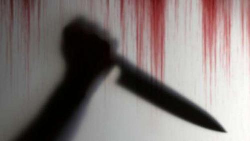 Psychiatric patient details of the stabbing of a young man to his mother and sisters in Menoufia