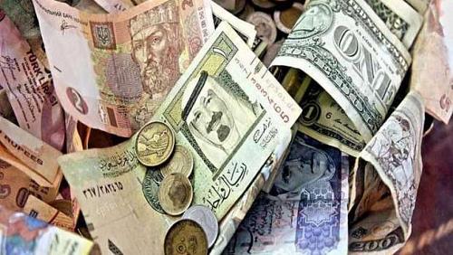 Currency prices in Egypt on Monday 1272021 against the pound