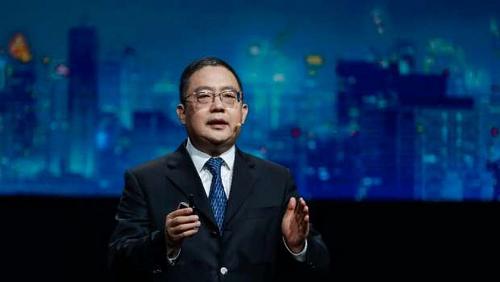 Huawei Corona Pandem has shown that digitization is not luxury