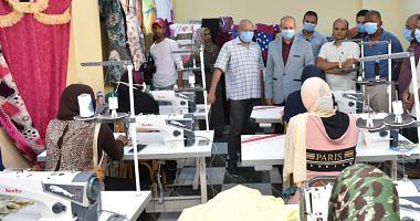 Male elders targeted the arrival of the volume of labor force for 301 million people this year