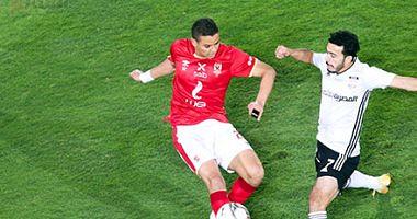 AlAhly regains services Saad and Nedvid after Zamalek match