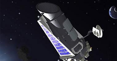 Kepler telescope monitors four single ambiguous planets in deep space