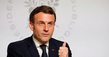 Macron 60 of the French received at least one vaccine dose