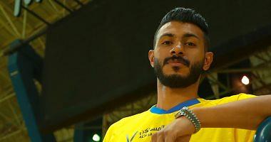 Saudi victory officially announces the inclusion of Mohammed Al Fattale for one season