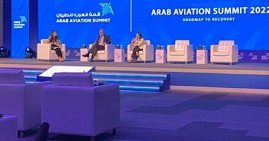 The Arabian Aviation 2022 Emphasizes the need for efforts to support the recovery of the sector