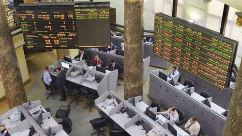 The closing of the main stock index breaks 11000 points