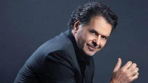 Ragheb Alama breaks the 5 million views of the 6 million view form