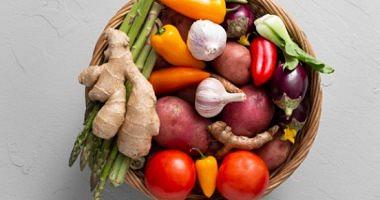 10 kinds of low calorie vegetables do not cause weight gain