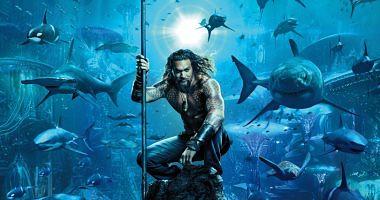 All you want to know about the expected movie Aquaman 2 for Jason Momoa
