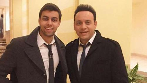 Mustafa Qamar publishes video from the wedding of his son Parkoli