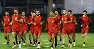 Asia Cup Qualifiers 2023 Jordan faces Kuwait