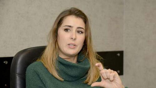 Aisha bin Ahmed refused to embody the CVs of Saad Hosni