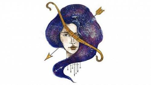 Your luck today Sagittarius Tuesday 2092022 emotionally and professionally