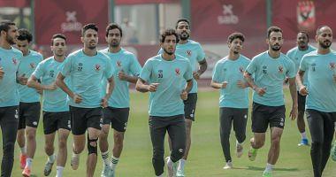 Ahli reassures his international players before facing Egypt and Libya tonight
