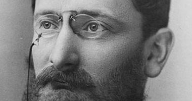 Happened on this day the famous American journalist Joseph Pulitzer