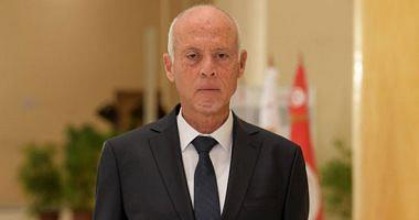The Tunisian president will not save an effort to stand by Palestinian brothers