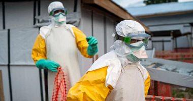 World Health announces the end of Ebola virus in Guinea