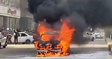 Learn about ways of preventing car fires while driving
