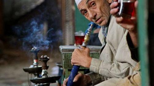 The mood of smokers in Egypt is based on the native what changed in the smoke market