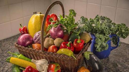 Prices of vegetables in Egypt markets Thursday September 23 2021