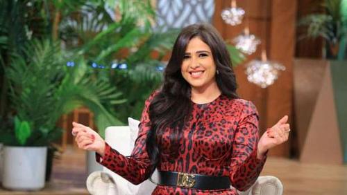 The cost of Yasmin Abdel Aziz in with you Mina Al Shazly No