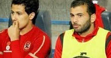The story of Amr Jamal turns the table on the Egyptian and monitors the cup with Ahly