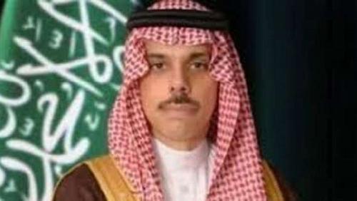 Saudi Foreign Minister welcomes the appointment of UN envoy to Yemen