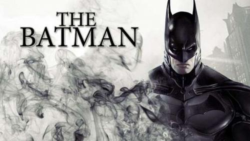 The Batmans official announcement is approaching 18 million views