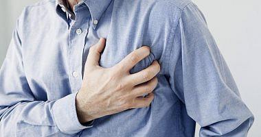 Signs of silent heart attack highlighted with shortness and neck pain