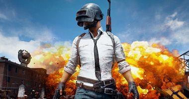 Game PUBG NEW STATE exceeds 5 million downloads on the Google Play Store