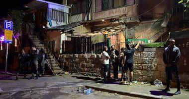 Indonesia condemns Israeli attack on Palestinian civilians in AlAqsa