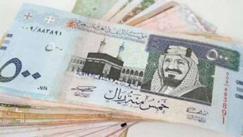 The price of the Saudi riyal today Friday 2462022 in Egyptian banks