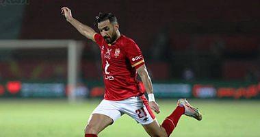 Ahli decides an extension file contracted by the Camp Alexandria