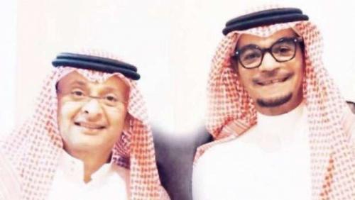 The whole story of the reward of Saqr and Abdul Majid Abdullah told him the greatest brain
