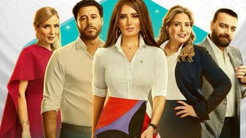 The whole series of love Episode 26 Sobhi lawyer admits his love for Dahab