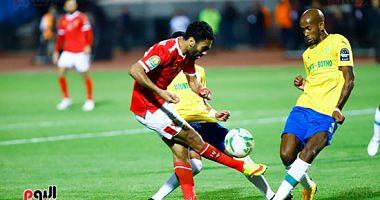Termination of preparations to secure Al Ahly and Sun Downs