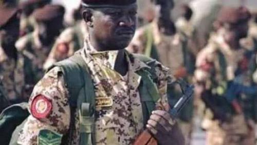 The Sudanese army foiled an attempt to coup and conditions under completely control