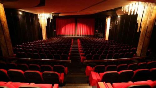 Vacancies in cinemas with rewarding salaries Learn the conditions and the steps to apply