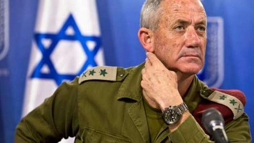 Arabs Israel rejects an American request in advance in any blow to Iran