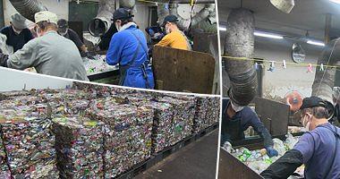 Learn about the controls of the random garbage dumps in the new law