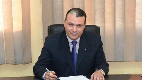 Al Halbawi World Bank speech stressed the high efficiency of local development in Egypt