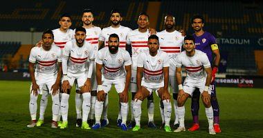 Wholesale for the list of Zamalek in front of Aswan and the insignificant and eastern