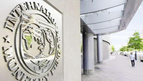 International Monetary Fund suspends dealing with Afghanistan after Taliban control