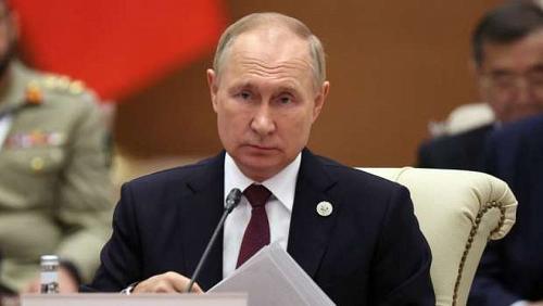 Putin imposes severe penalties for escaping from the recruitment of 15 years in prison