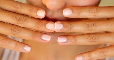 Nail care routine in 5 simple steps at home cleaning is important