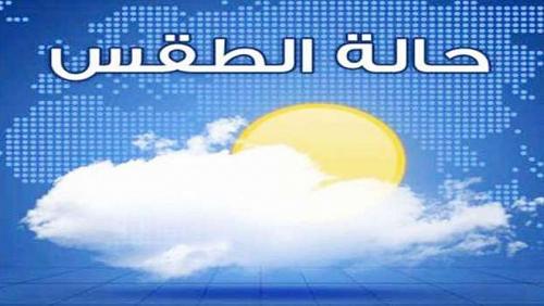 Weather and expected temperatures on Friday 8102021 in Egypt