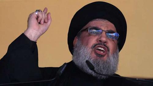 URGENT Lebanese Hezbollah adopts dozens of rockets on northern Israel