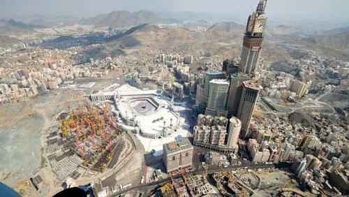 Live broadcast from Mecca and preparations of pilgrims for Arafats pause 2021